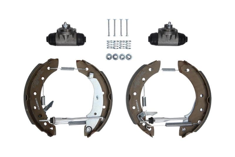 Set saboti frana KAMOKA JQ213033