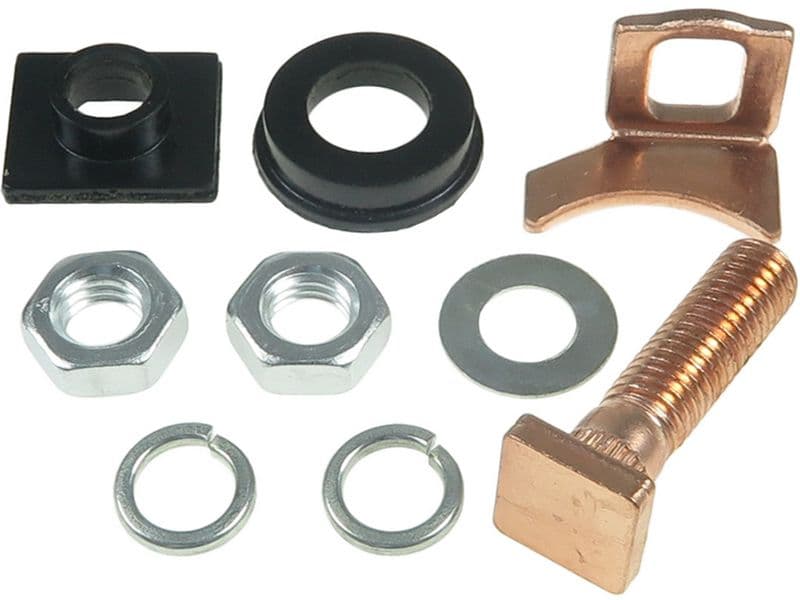 Chit reparatie, demaror AS-PL AS SP6020