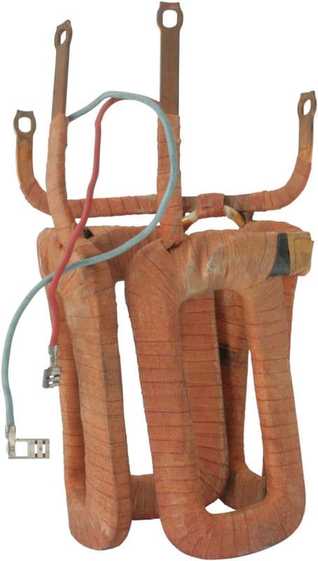 Solenoid