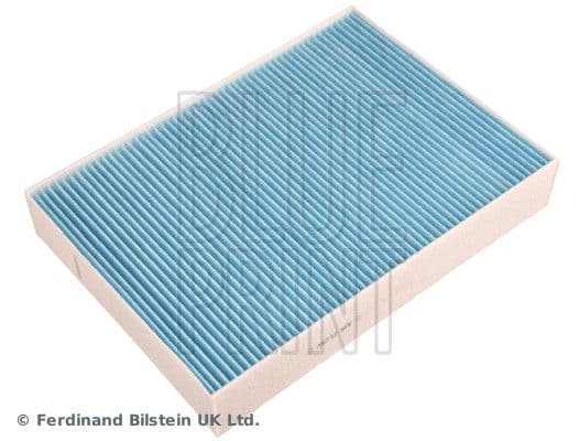 Filtru, aer habitaclu BLUE PRINT ADBP250017