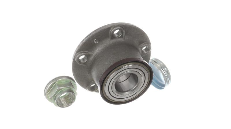 Set rulment roata SKF VKBA 6572