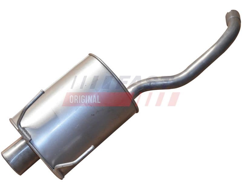Toba esapament finala FAST FT84115