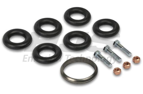Set montare, toba esapament HJS 82 32 3073