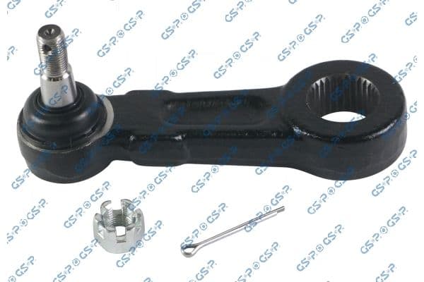 Levier control, coloana directie GSP S010013