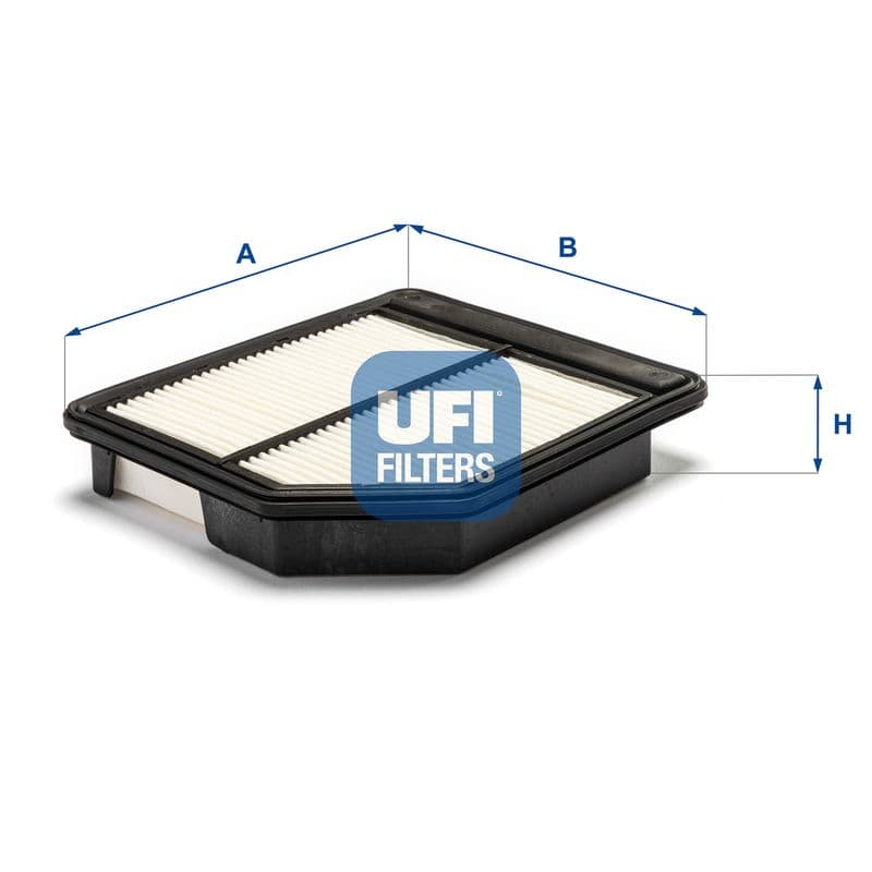 Filtru aer UFI 30.325.00