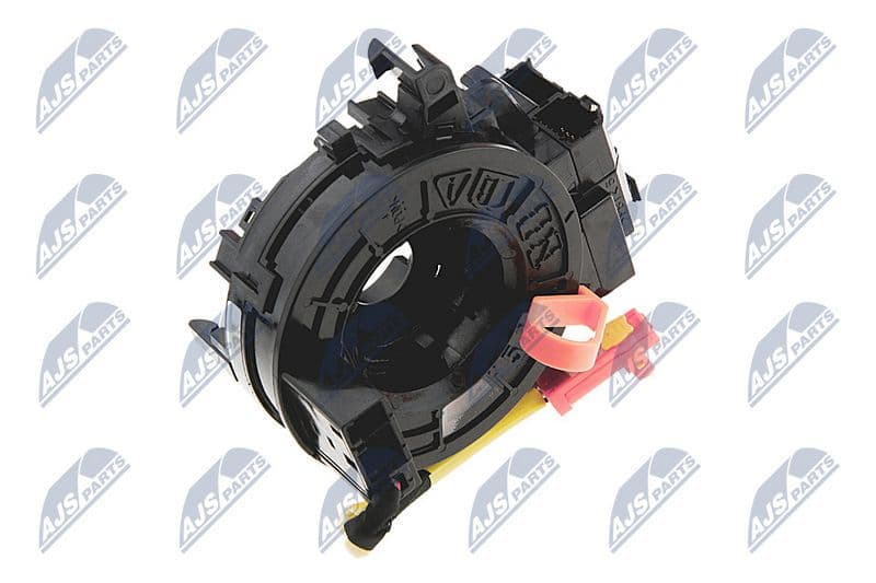 Arc spirala, Airbag NTY EAS-TY-016