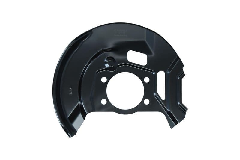 protectie stropire,disc frana KAMOKA 1180155