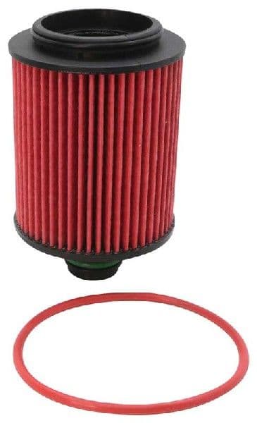 Filtru ulei K&N Filters HP-7050