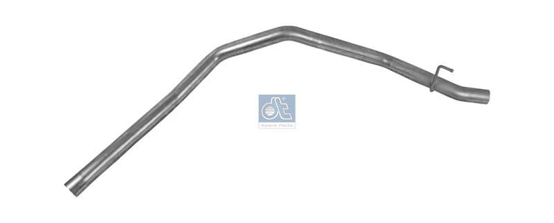 Racord evacuare DT Spare Parts 7.22141