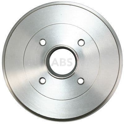Tambur frana ABS 2833-S