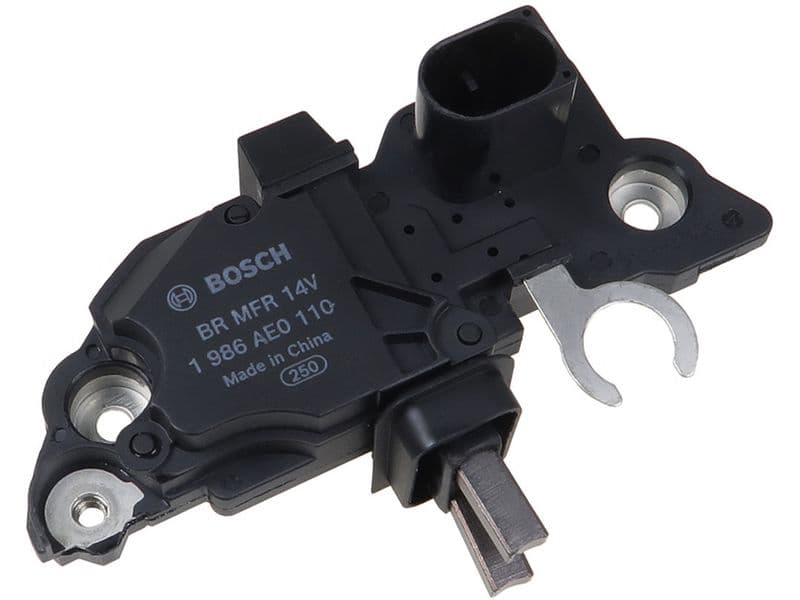 Regulator, alternator AS-PL Bosch ARE0159(BOSCH)