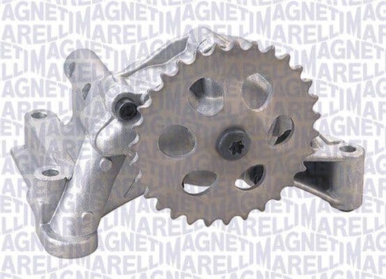 Pompa ulei MAGNETI MARELLI 351516000001
