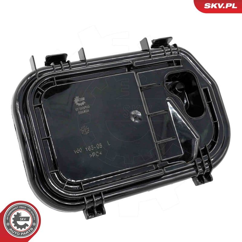 Acoperire, far ESEN SKV 97SKV160