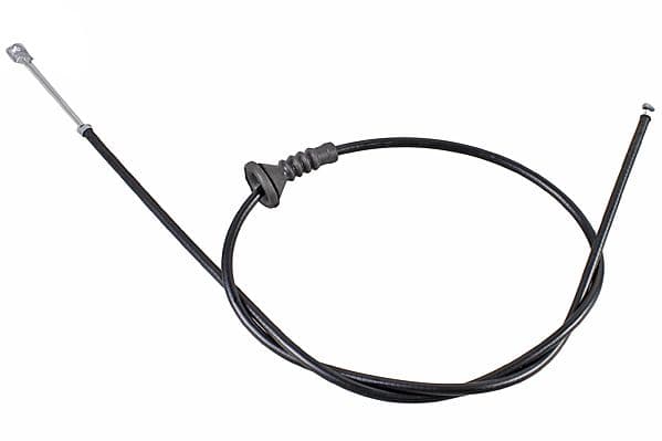Cablu, capota motor METZGER AUTOTEILE 3160073