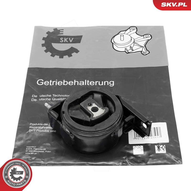 Suport, transmisie automata ESEN SKV 75SKV811