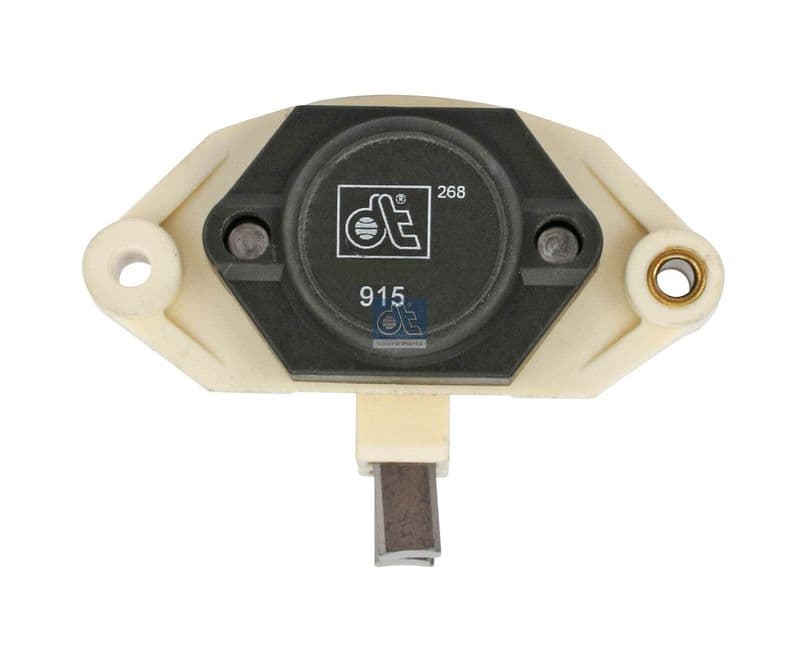 Regulator, alternator DT Spare Parts 4.60917
