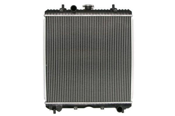 Radiator, racire motor THERMOTEC D7AG732TT