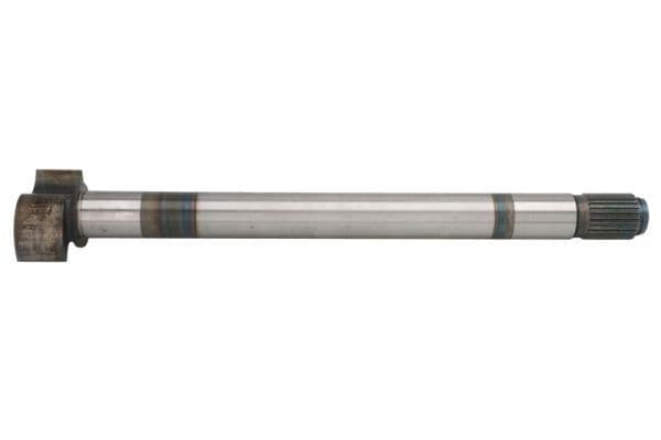 Ax frana, frana tambur SBP 04-MA002
