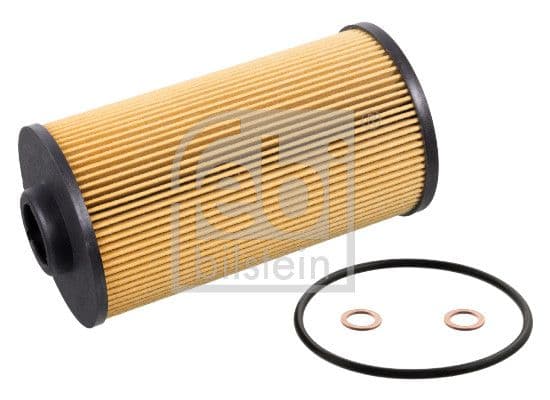 Filtru ulei FEBI BILSTEIN 26702
