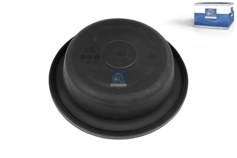 Membrana, cilindru frana arc DT Spare Parts 4.80160