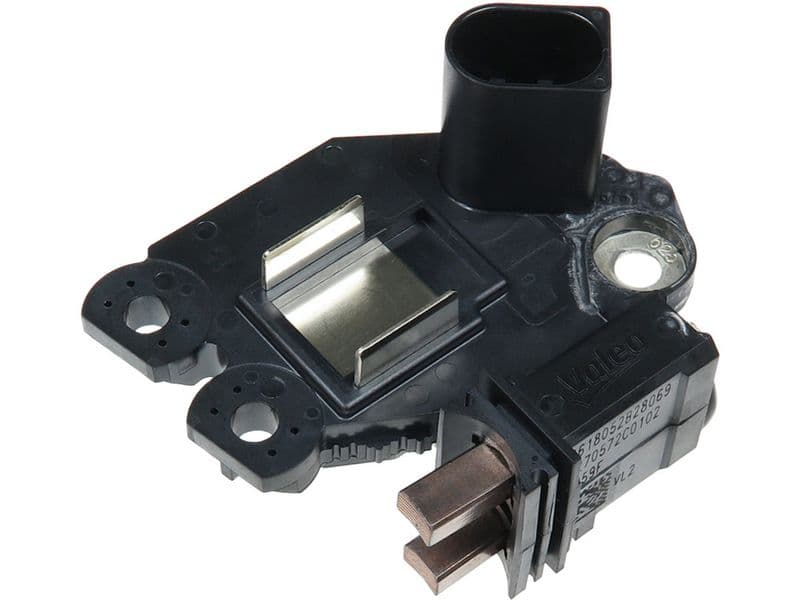 Regulator, alternator AS-PL Valeo ARE3067(VALEO)