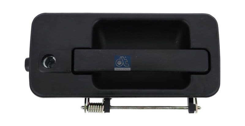 Mânerul exterior al ușii DT Spare Parts 4.61639