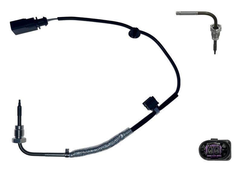 Senzor, temperatura gaze evacuare WAGNER ETP00258