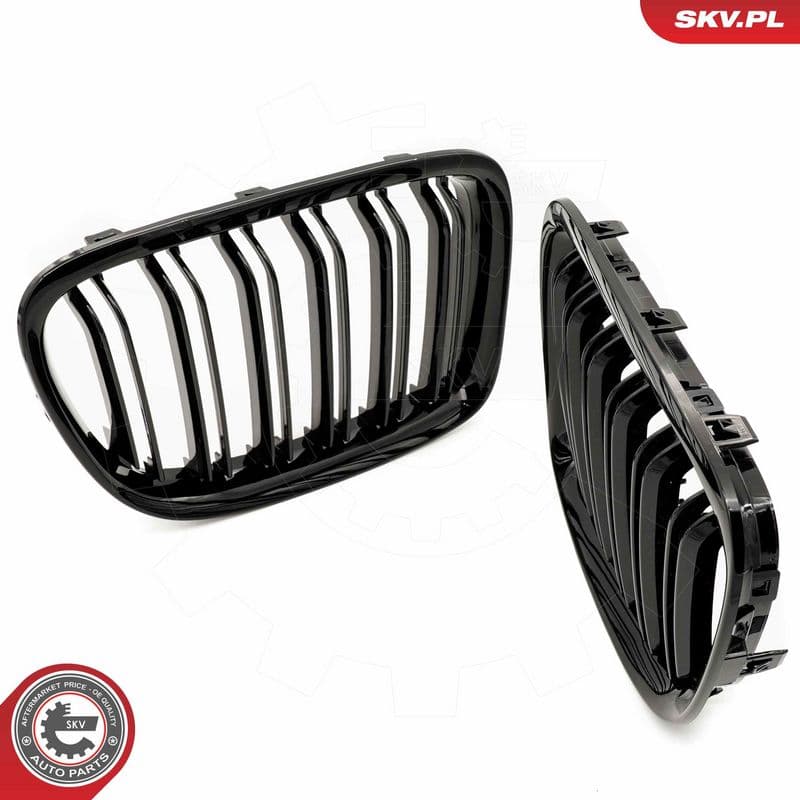 Grila radiator ESEN SKV 66SKV233