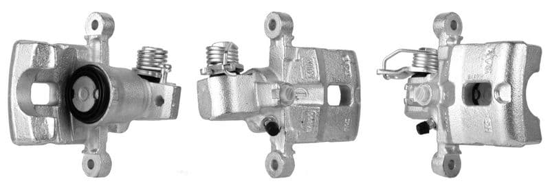 Etrier frana FERODO PREMIER FCL695338