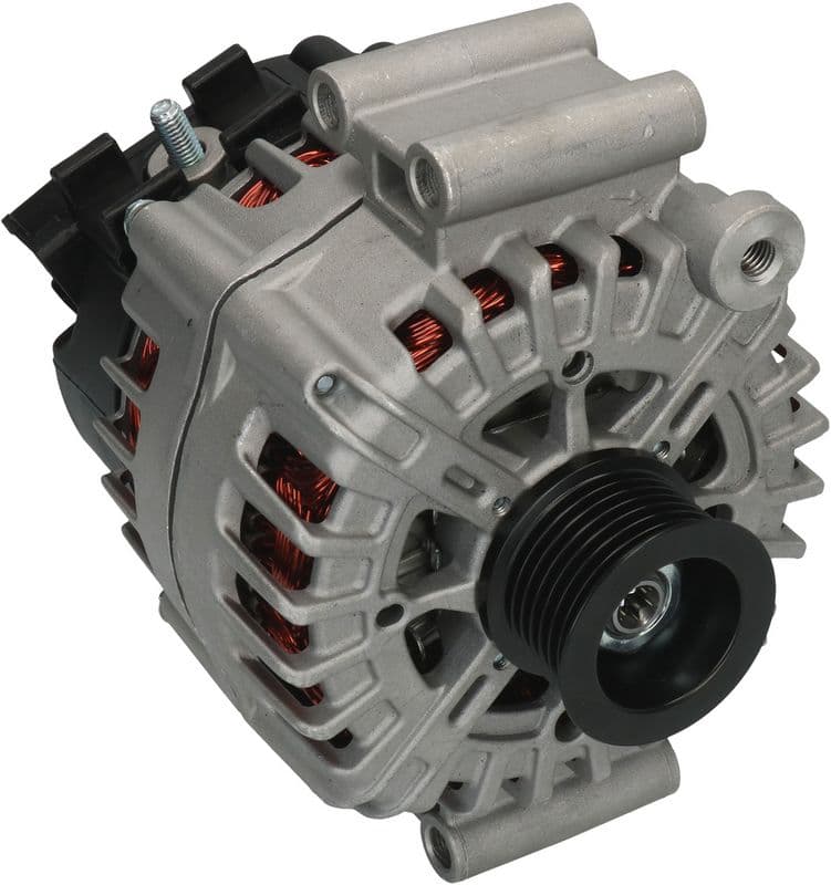 Generator / Alternator HC-Cargo F 032 115 807