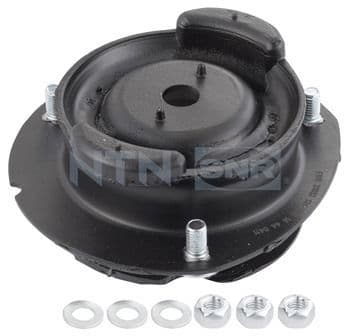 Set reparatie, rulment sarcina amortizor SNR KB651.01