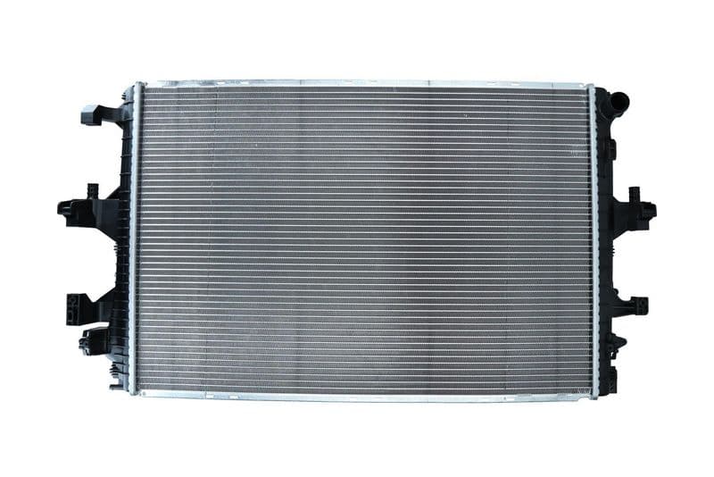 Radiator, racire motor KAMOKA 7700028