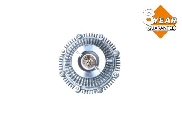 Cupla, ventilator radiator NRF 49613
