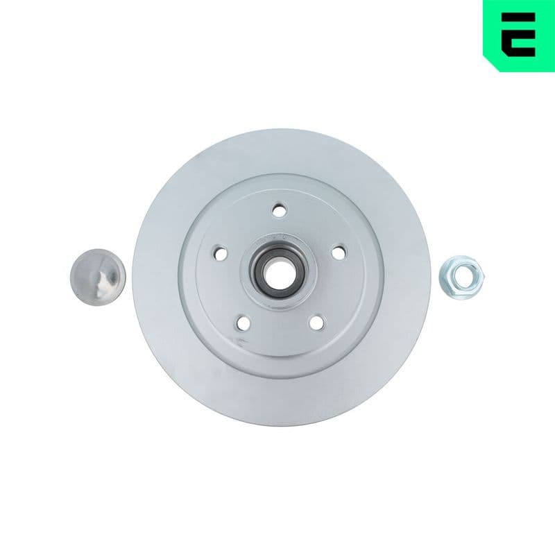 Disc frana OPTIMAL 702979BS3