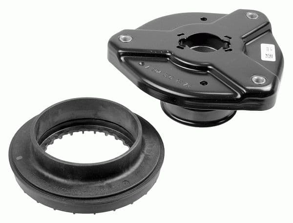 Set reparatie, rulment sarcina amortizor LEMFÖRDER 33504 01
