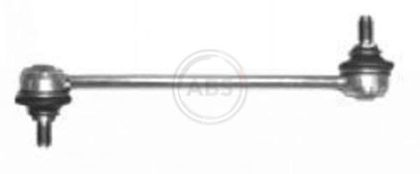Brat/bieleta suspensie, stabilizator ABS 260025