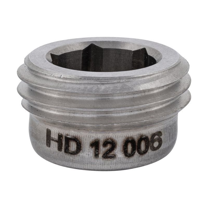 Filtru, sistem hidraulic primar MANN-FILTER HD 12 006