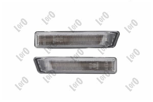 Set lumini semnalizare DEPO L04-140-009LED-D