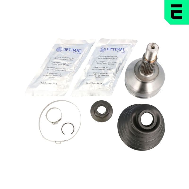 Set articulatie, planetara OPTIMAL CW-2561