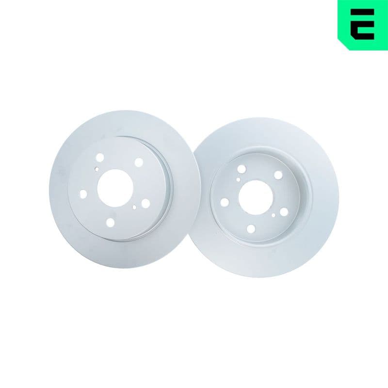 Disc frana OPTIMAL BS-9994C