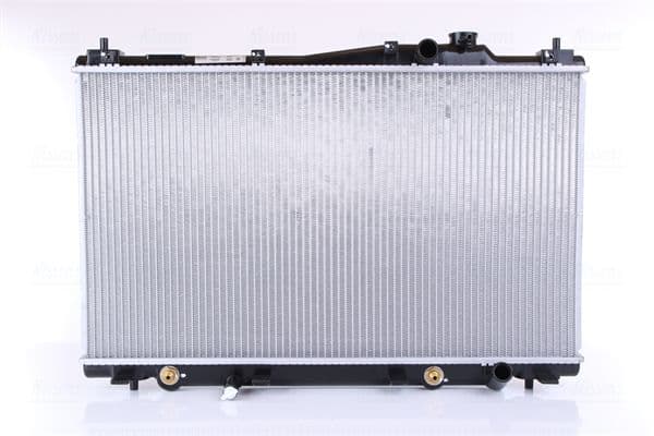 Radiator, racire motor NISSENS 68142