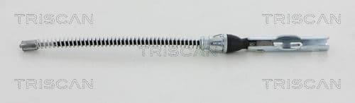 Cablu, frana de parcare TRISCAN 8140 161194