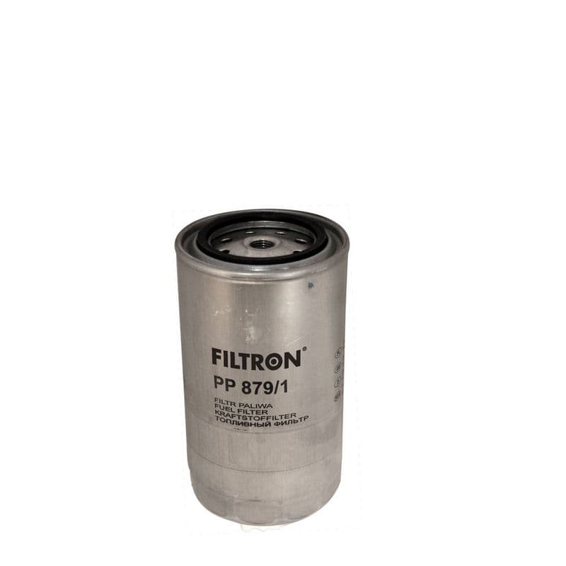 filtru combustibil FILTRON PP 879/1