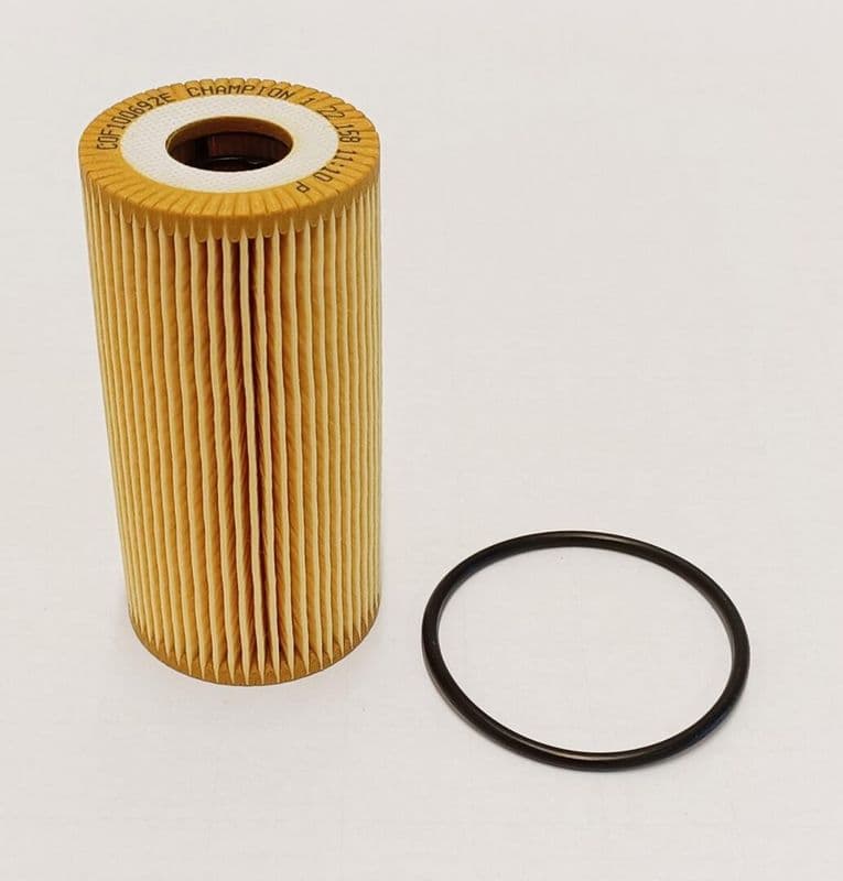 Filtru ulei CHAMPION COF100692E