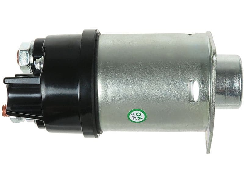 Solenoid, electromotor AS-PL SS1120P