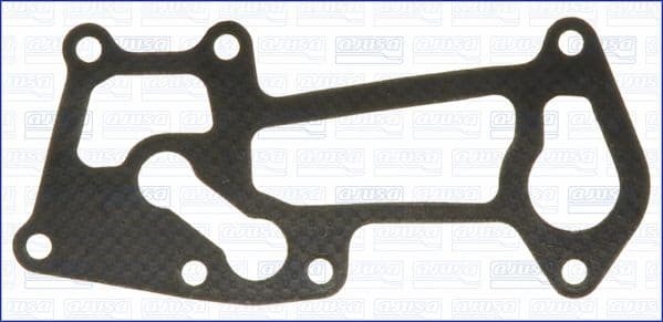Garnitura, flansa lichid racire AJUSA 01202400