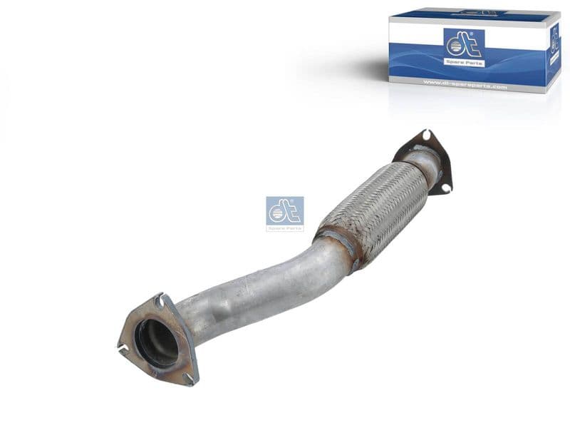 Racord evacuare DT Spare Parts 12.27102