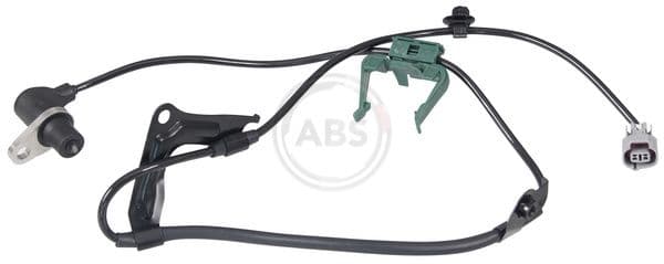 senzor,turatie roata ABS 30523
