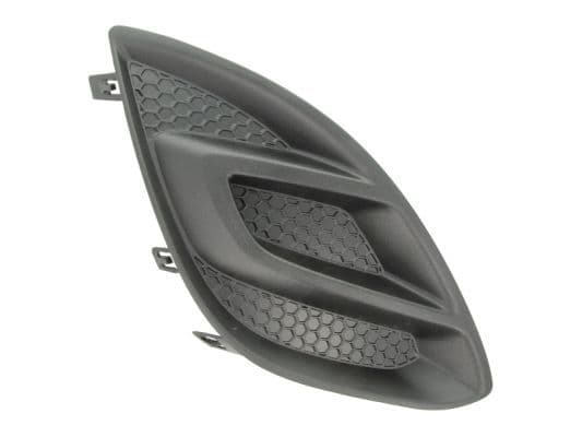 Grila ventilatie, bara protectie BLIC 6502-07-5024916P