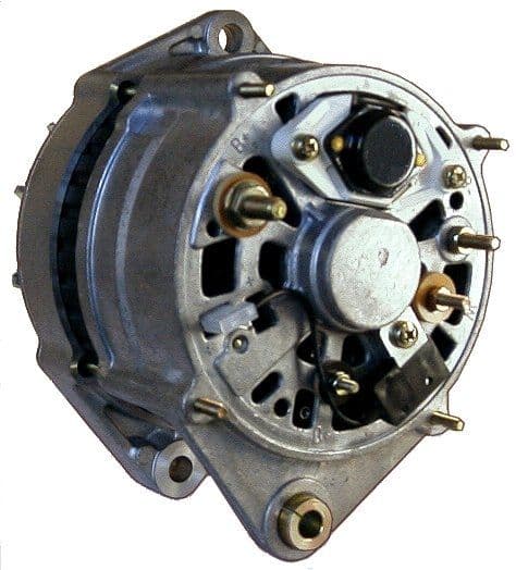 Generator / Alternator HC-Cargo F 032 112 076